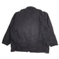 Mens Black Walls   Coat