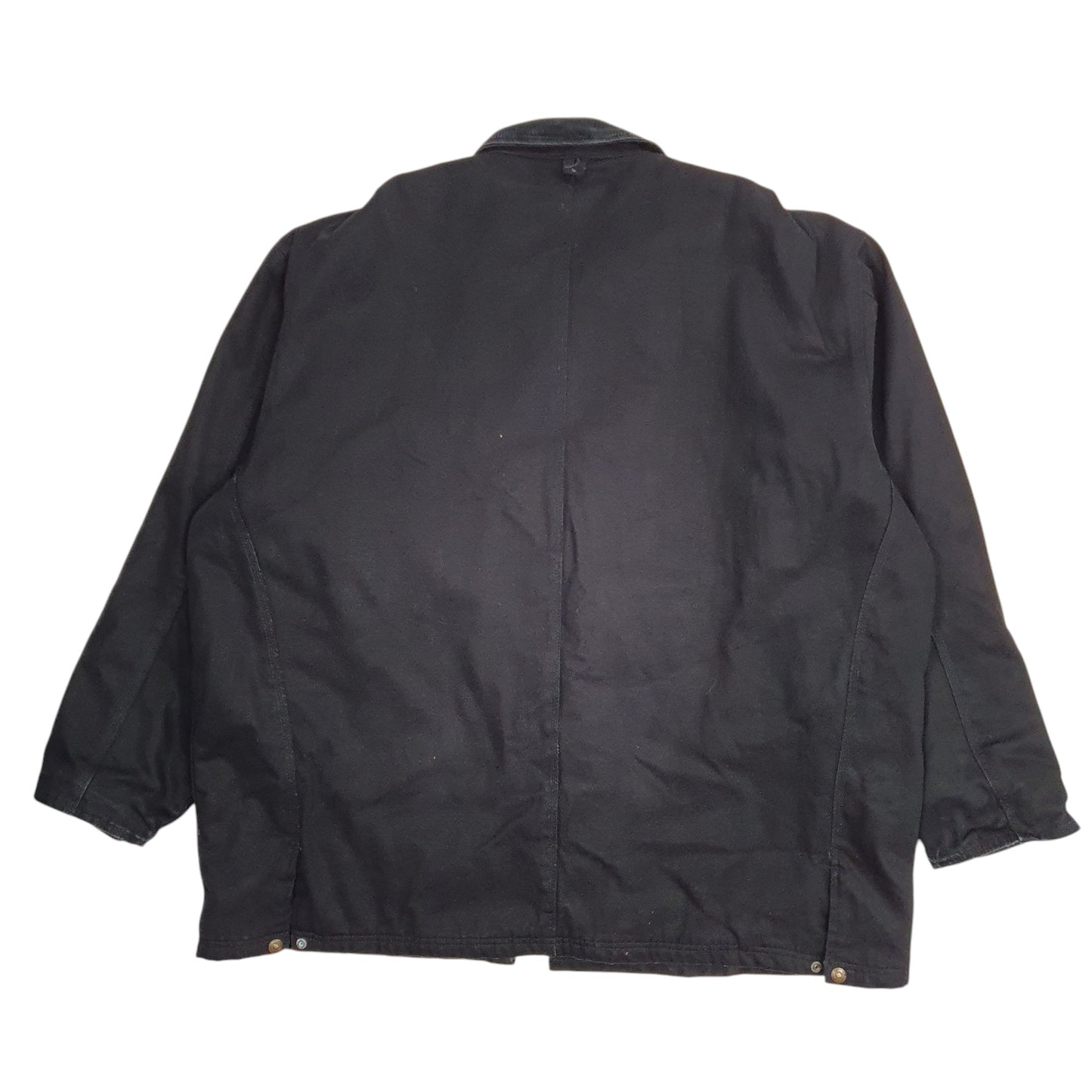 Mens Black Walls   Coat