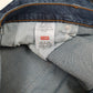 Mens Blue Wrangler   Jeans