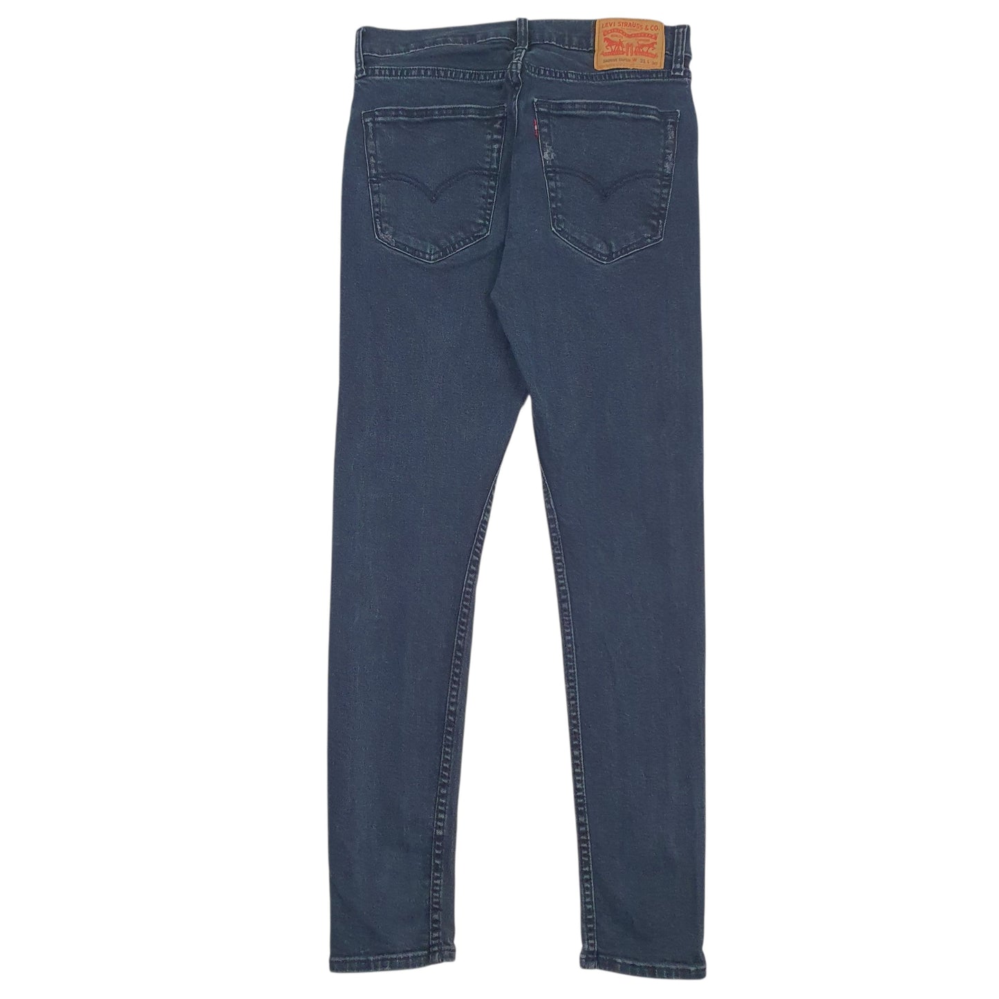 Mens Blue Levis   Jeans