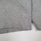 Mens Grey Polo Ralph Lauren  Shoal Neck Jumper