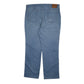 Mens Blue Wrangler Lightweight  Jeans