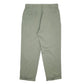 Mens Green Polo Ralph Lauren Hammond Pant Pleated  Trousers