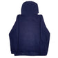 Mens Navy NFL Seattle Seahawks Hoodie Jumper