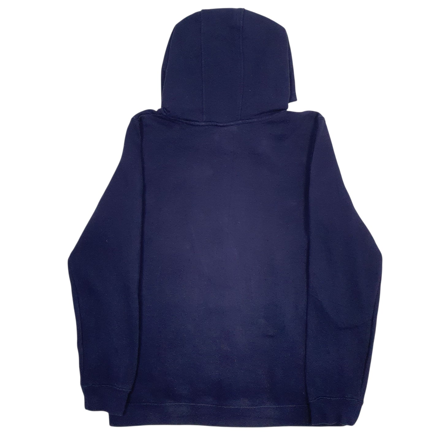 Mens Navy NFL Seattle Seahawks Hoodie Jumper