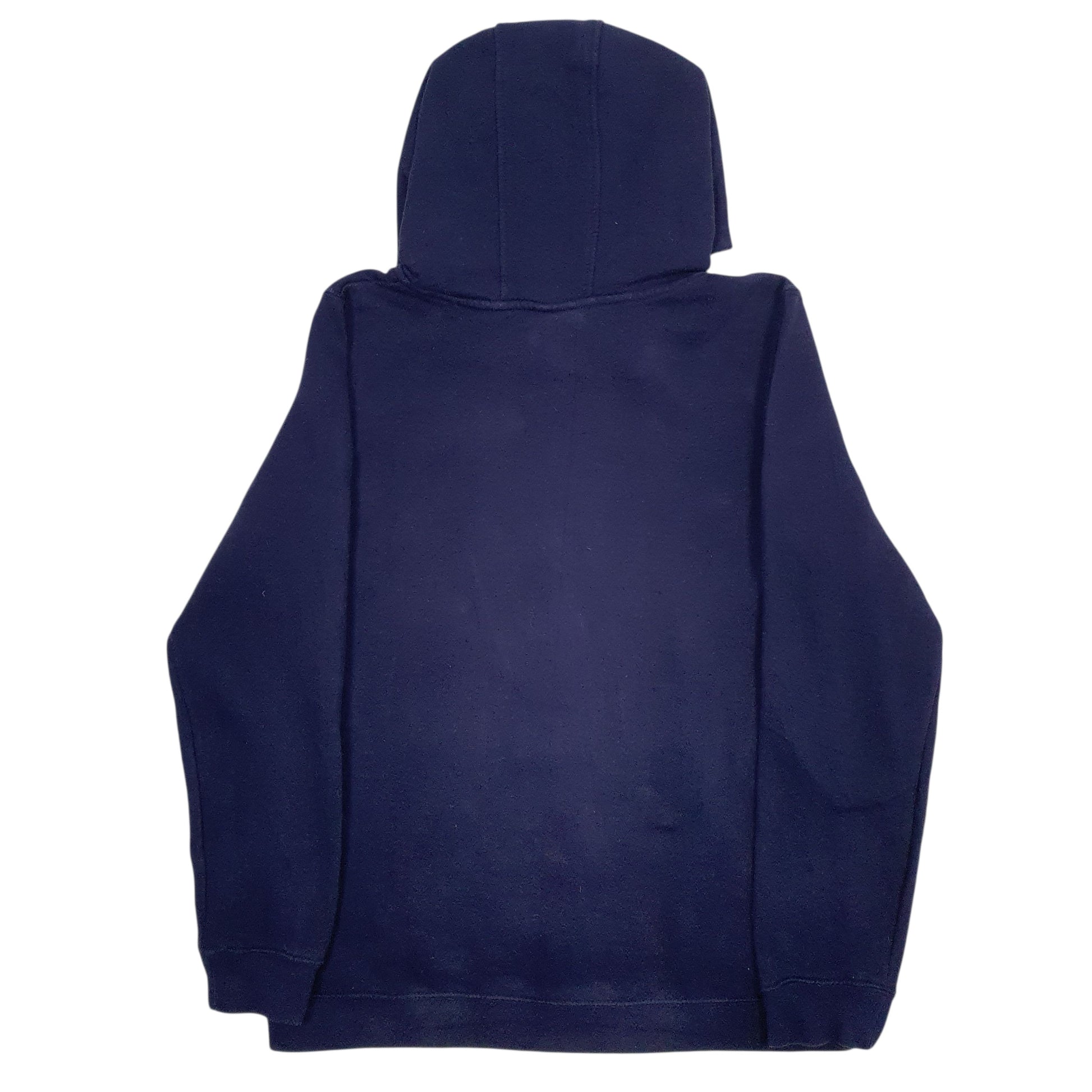Mens Navy NFL Seattle Seahawks Hoodie Jumper