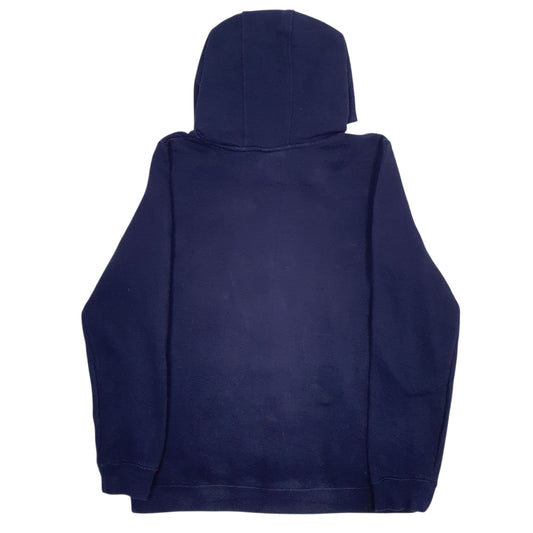 Mens Navy NFL Seattle Seahawks Hoodie Jumper