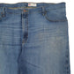 Mens Blue Wrangler   Jeans