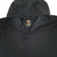 Mens Navy Dickies Tall Hoodie Jumper