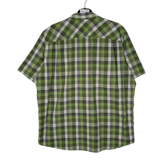 Mens Green L.L.Bean   Shirt