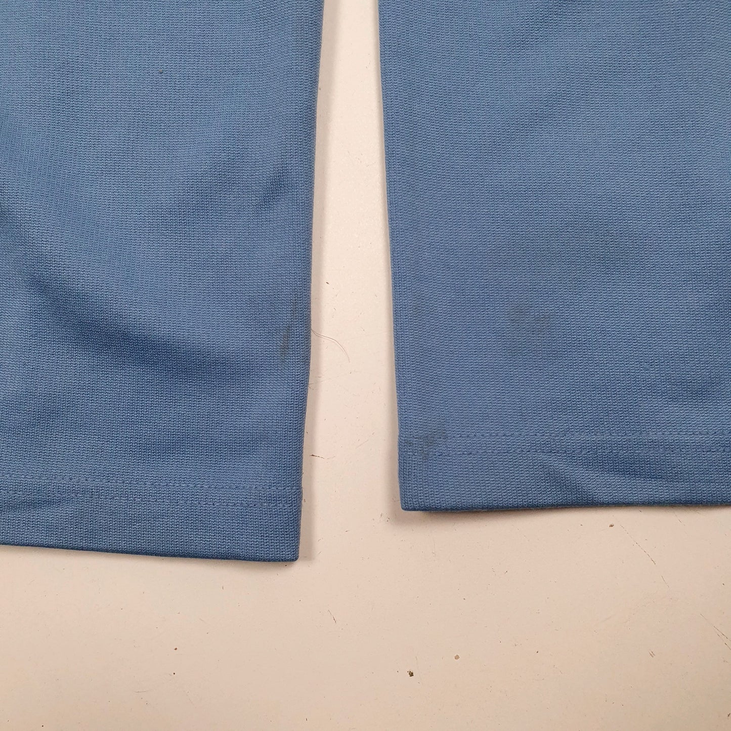 Mens Blue Polo Ralph Lauren Vintage 90s Polo Sport Tracksuit Full Zip Jumper