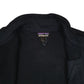 Mens Navy Patagonia Better Sweater Full Zip Jumper