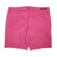 Womens Pink Tommy Hilfiger   Shorts