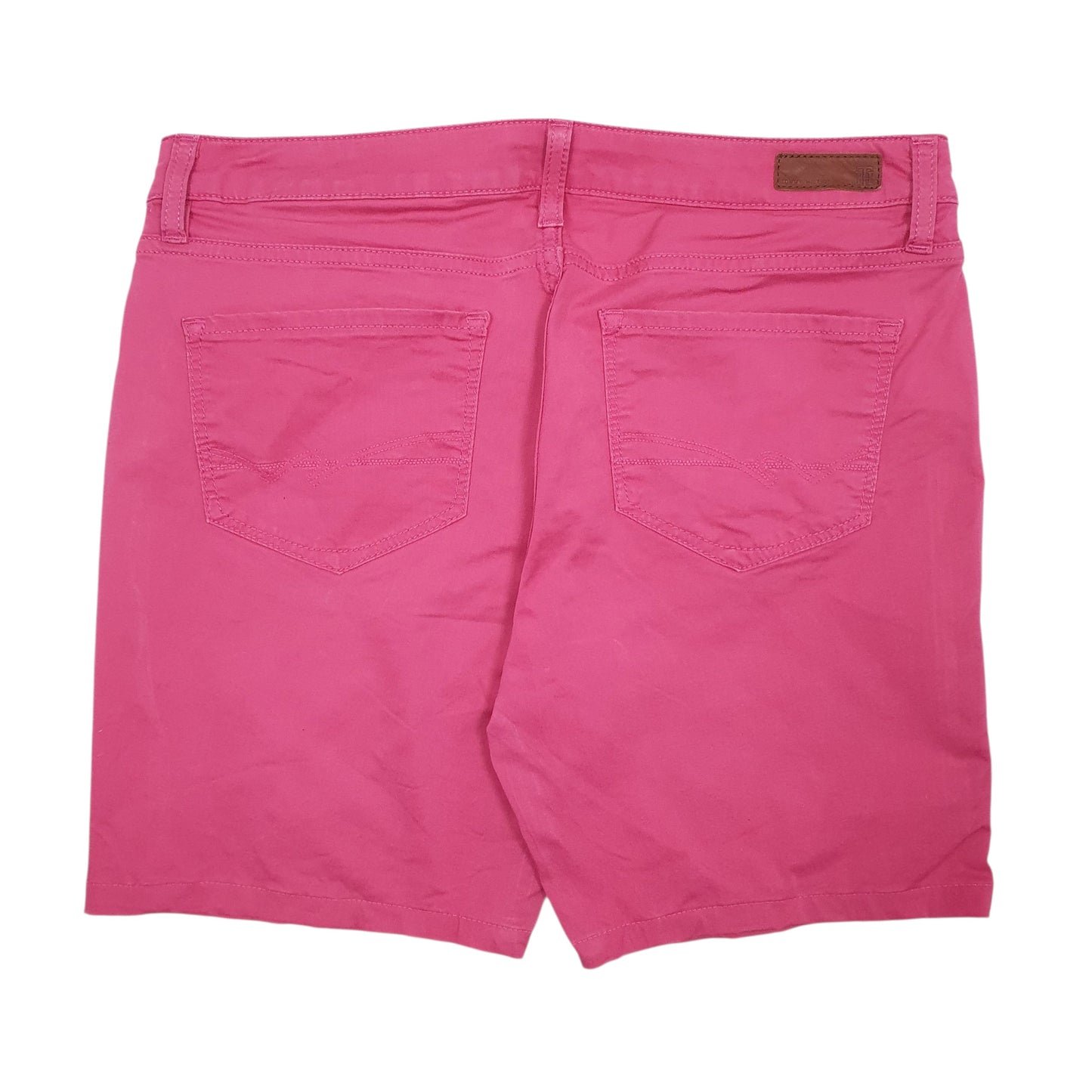 Womens Pink Tommy Hilfiger   Shorts