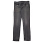Mens Grey Levis  511 JeansW34 L34