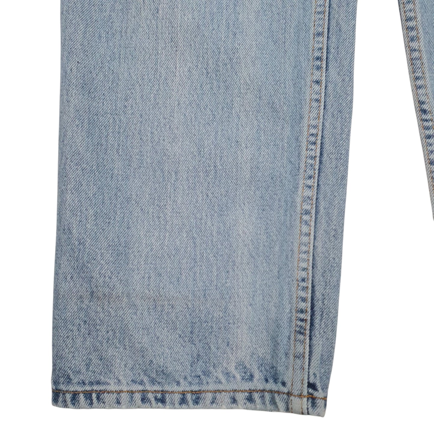Womens Blue Levis Vintage  Jeans