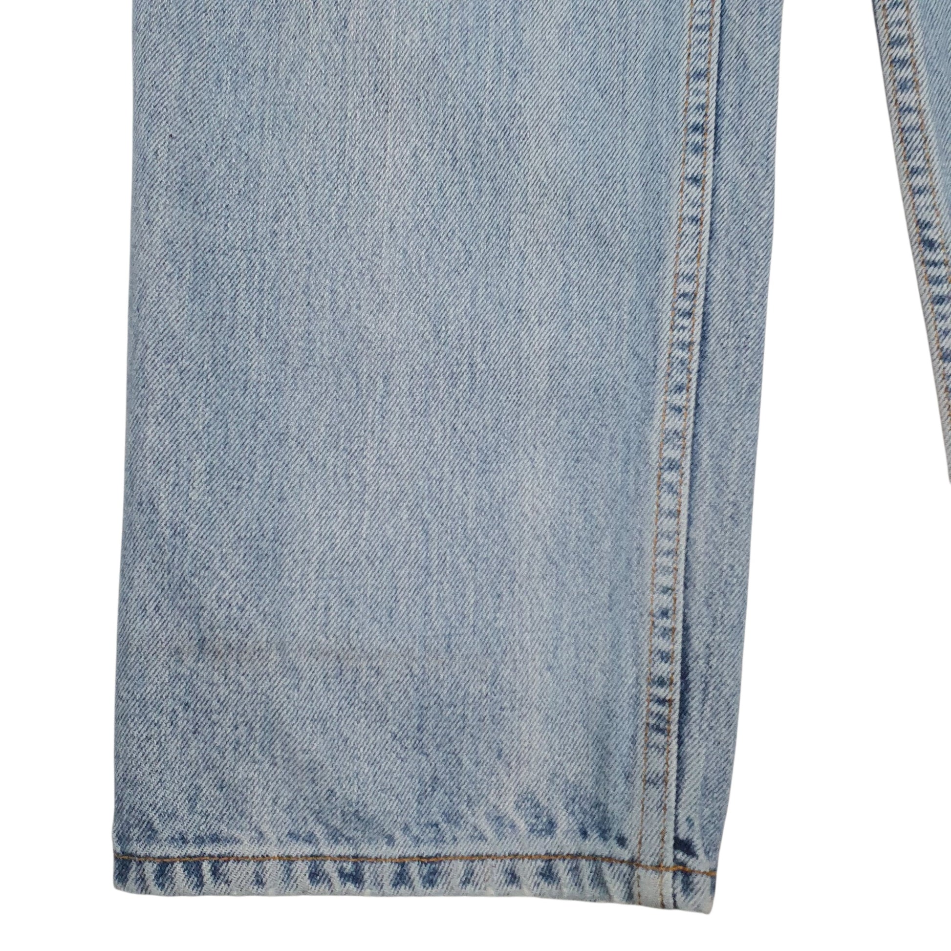 Womens Blue Levis Vintage  Jeans