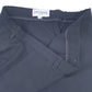 Womens Navy James Meade   Trousers