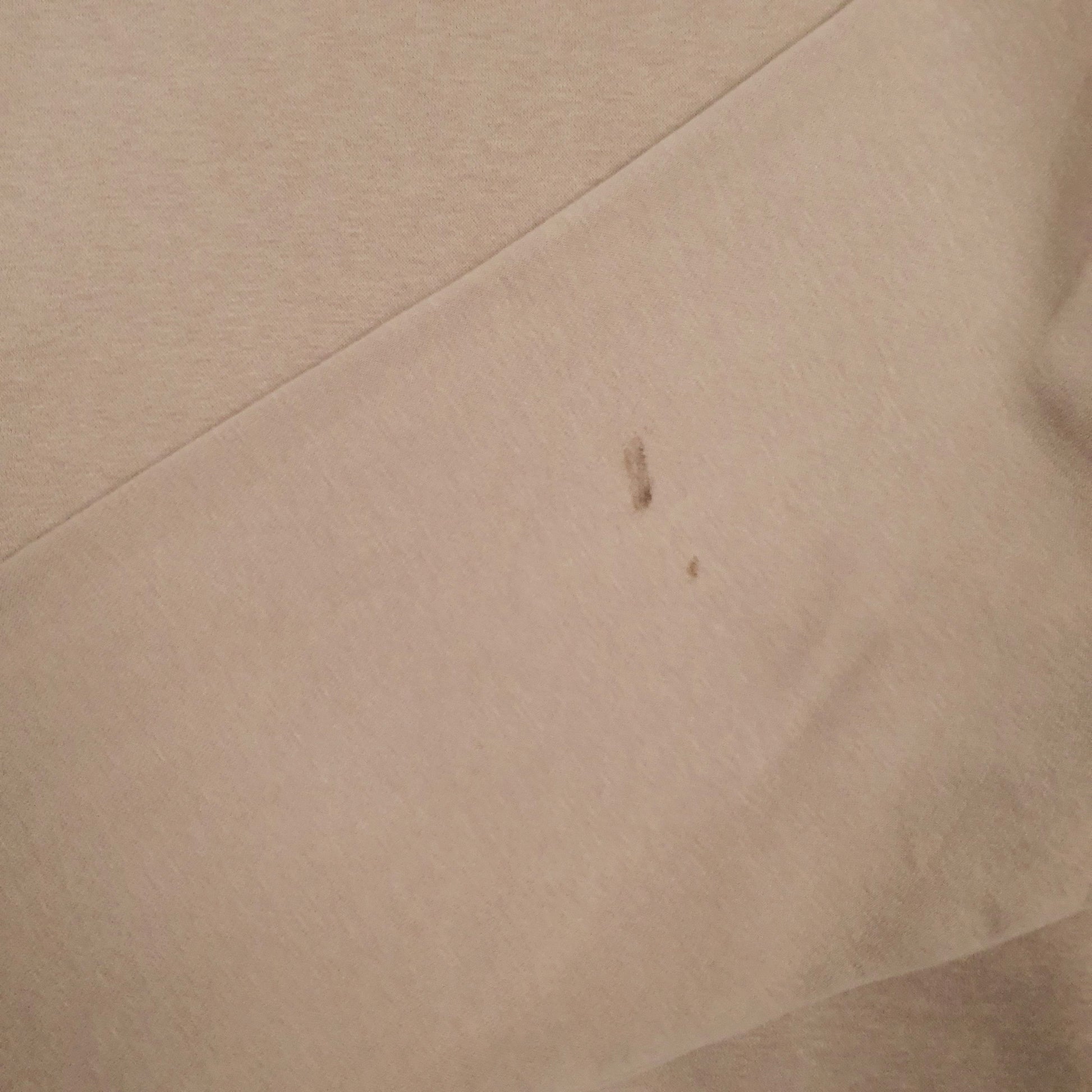 Mens Brown Nike  Hoodie Jumper