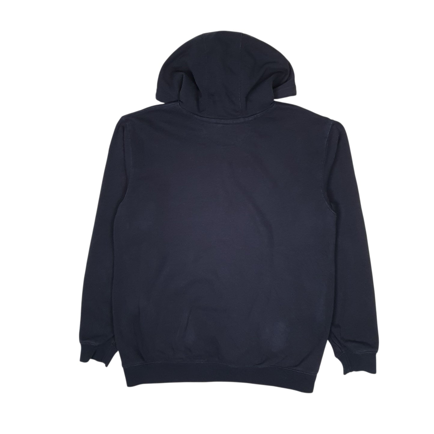 Mens Navy Carhartt  Hoodie Jumper
