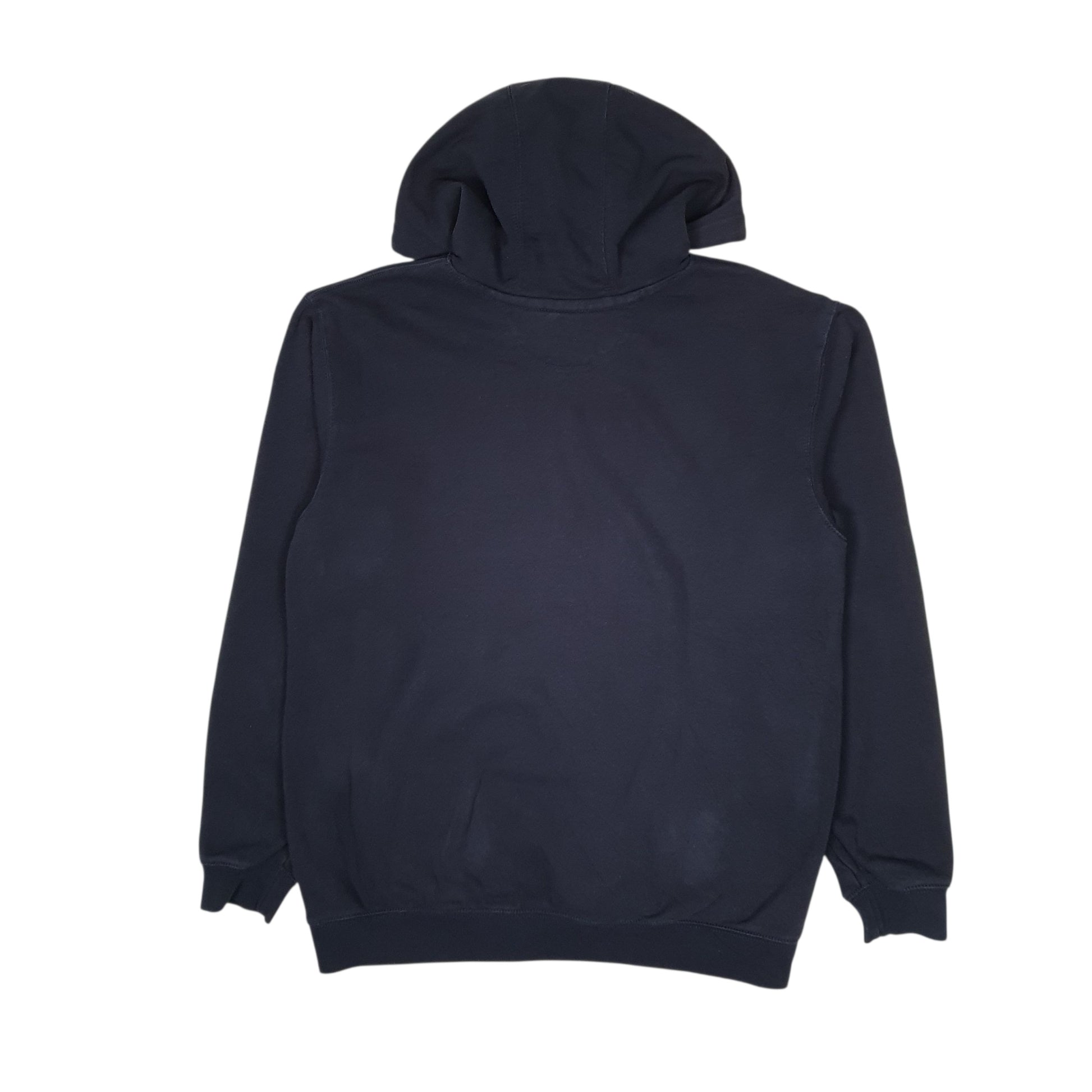 Mens Navy Carhartt  Hoodie Jumper