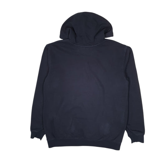 Mens Navy Carhartt  Hoodie Jumper