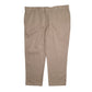 Mens Beige Dickies 874 Workwear Chino Trousers