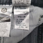 Mens Black Levis   Jeans