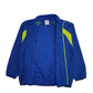Womens Blue Adidas Vintage 00s  Coat