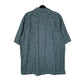 Mens Blue L.L.Bean   Shirt
