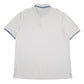 Mens White Tommy Hilfiger   Polo Shirt