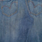 Mens Blue Levis   Jeans