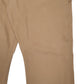 Mens Beige Wrangler   Trousers