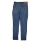 Womens Blue Levis Stretch  Jeans