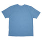 Mens Blue Carhartt K87 H54  T Shirt