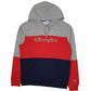 Mens Grey Champion  Hoodie Jumper
