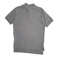 Mens Grey Polo Ralph Lauren   Polo Shirt