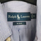 Mens Blue Ralph Lauren   Shirt