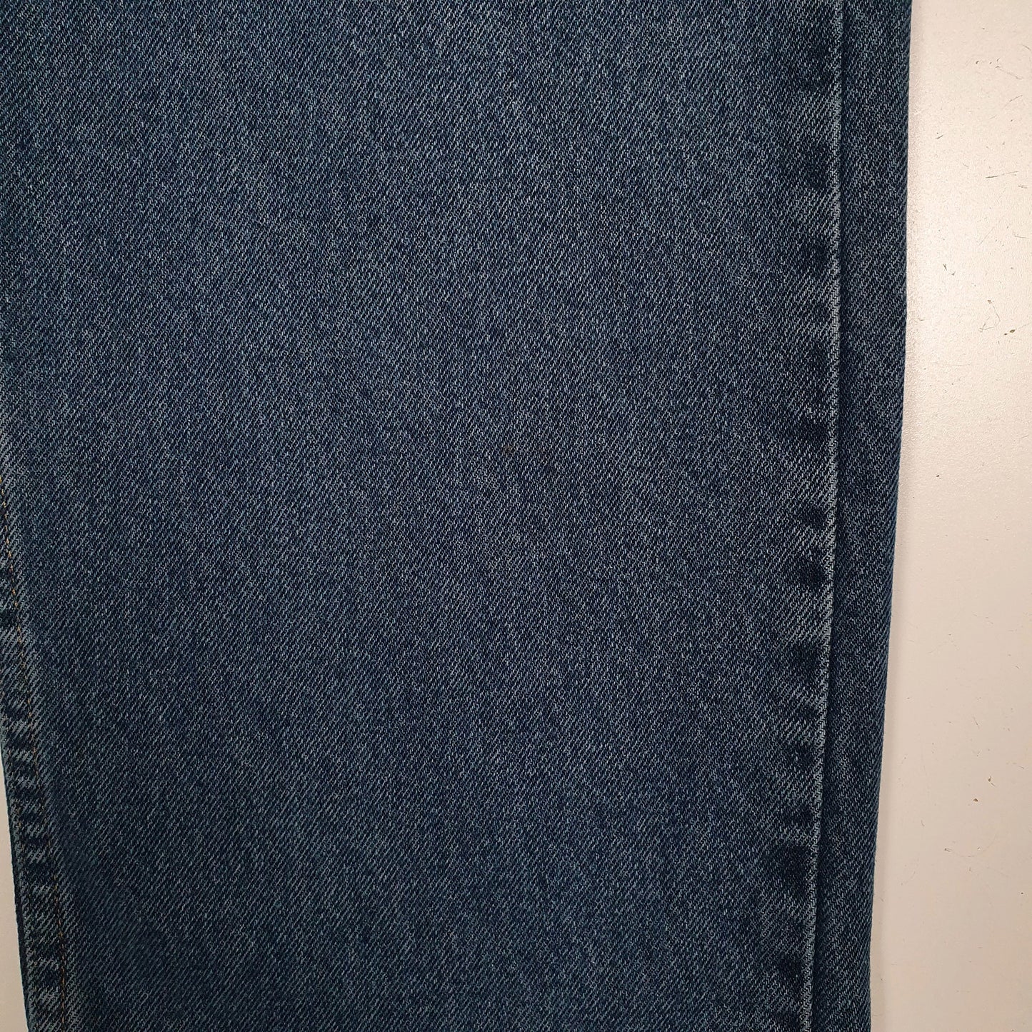 Mens Blue Wrangler   Jeans