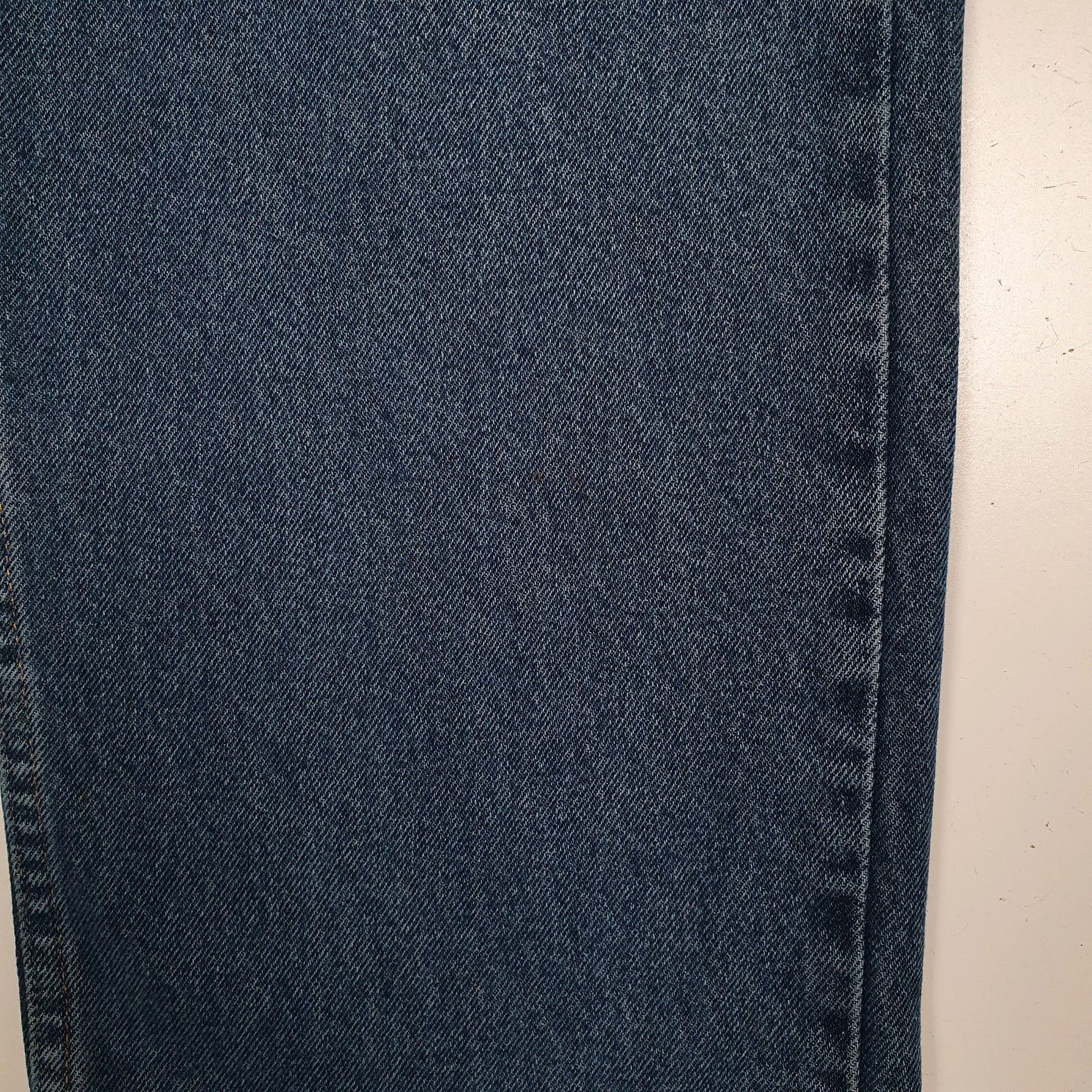 Mens Blue Wrangler   Jeans