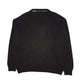 Mens Brown Burberry  Crewneck Jumper