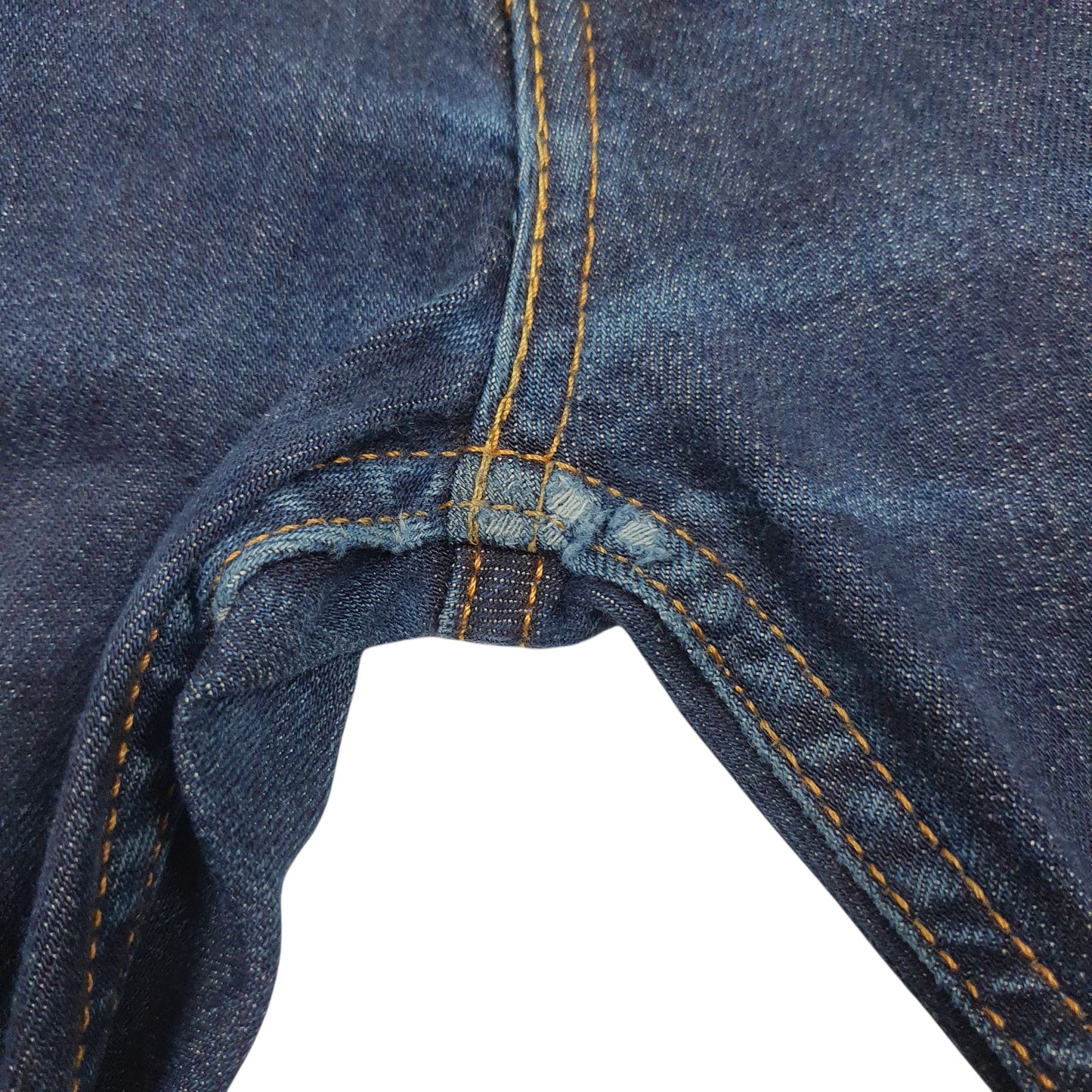 Mens Blue Levis   Jeans