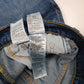 Mens Blue Levis   Jeans