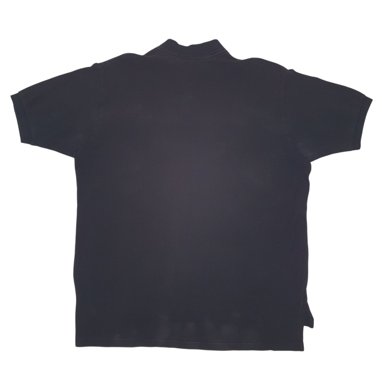 Mens Black Polo Ralph Lauren   Polo Shirt