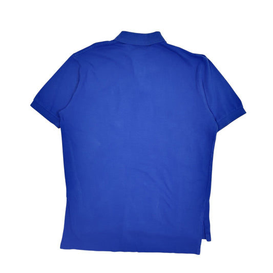 Mens Blue Polo Ralph Lauren   Polo Shirt