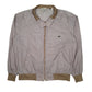 Mens Pink Lacoste Lightweight Vintage 80s 90s  Coat