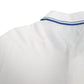 Mens White Tommy Hilfiger   Polo Shirt