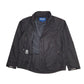 Womens Black Reebok   Coat