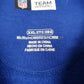 Mens Blue NFL Indianapolis Colts Hoodie Jumper