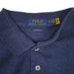 Mens Navy Polo Ralph Lauren   Polo Shirt